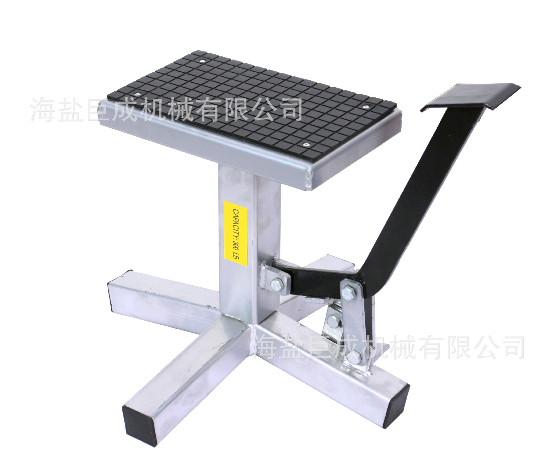 Производитель поставляет подъемник для мотоцикла/подъемную машину/раму/подъемник для мотоцикла/