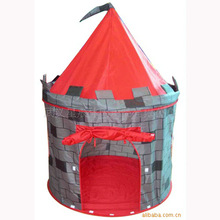特價銷售折疊帳篷 兒童游戲城堡帳篷