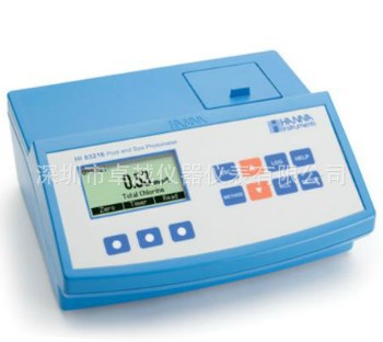 意大利哈納HI83214 COD多參數測定儀