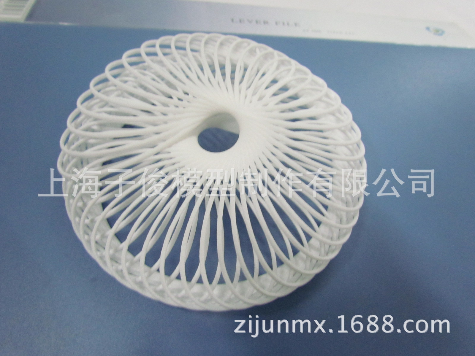 網狀物體1