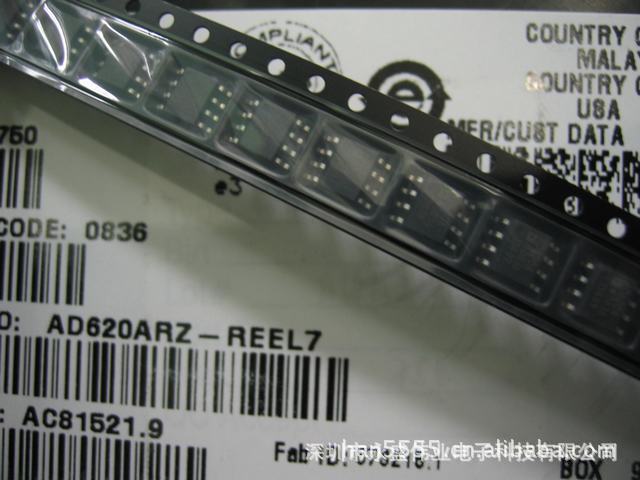 全新进口原装 ADS1256IDB ADS1256IDBR 模数转换器芯片 28-SSOP