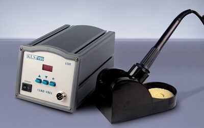 大功率KLS205/203H焊台 烙铁头