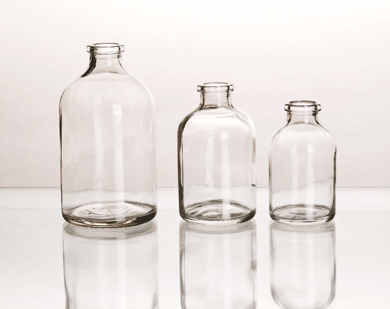 中性硼硅玻璃瓶高硼硅玻璃瓶晶质高白料玻璃瓶|ru