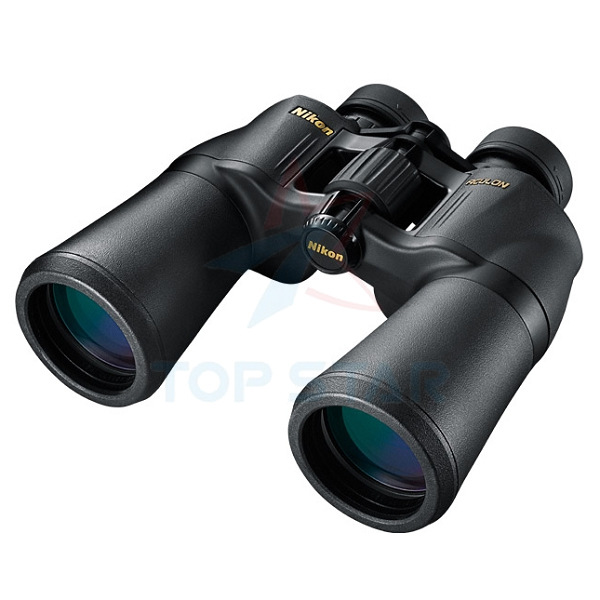 日本Nikon尼康阅野ACULON 12X50 A211双筒望远镜