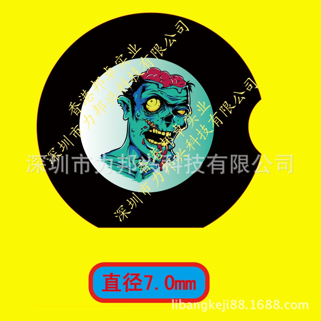 Shenzhen factory professional supplies color projection Filin films