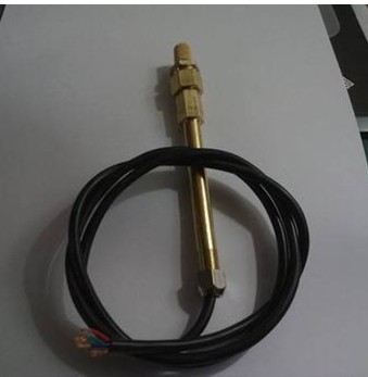 加长防护型数字温湿度传感器YSHT10-1(可替换SHT10)