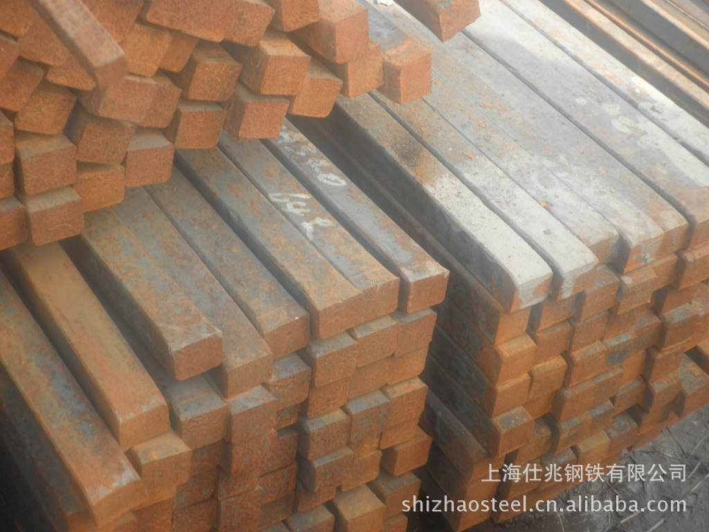 100*100方钢 方铁100mm*100mm