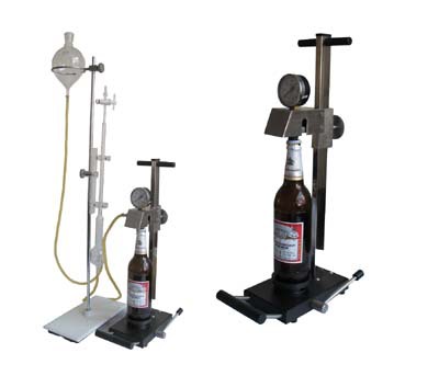 销售SCY-3C啤酒饮料CO2测定仪