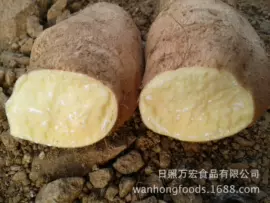 生花生;生板栗;块茎类
