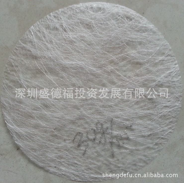 杜邦粗丝长纤无纺布