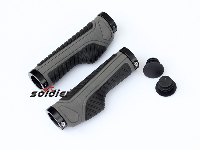 Poignées de vélo - Ref 2356284 Image 4