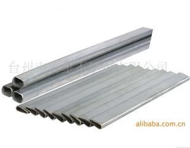 不锈钢异型管;不锈钢圆管;无缝管