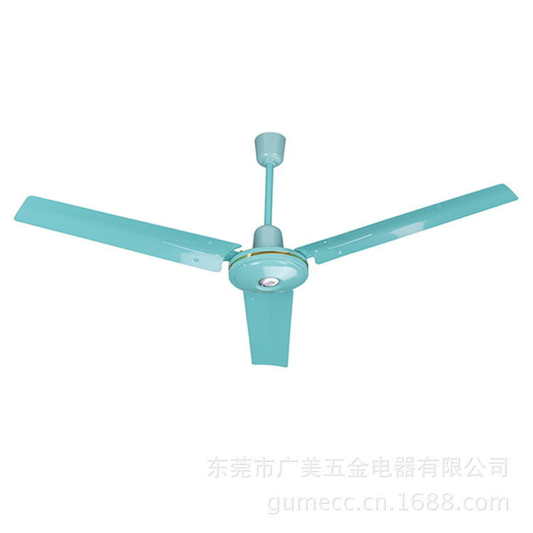 wholesale Guangzhou Electrical machinery plant South wind Ceiling fan FC6-30 Nanfeng industry 56 King of ceiling fans 1400mm Large motor