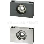 日本米思米（Misumi）方型  轴承座 BGTK6003DD-[25,30]免键轴衬