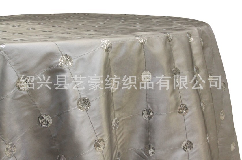 sequintaffroundsilverl