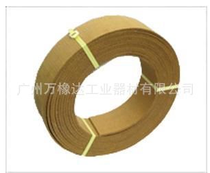 供应无石棉刹车带
