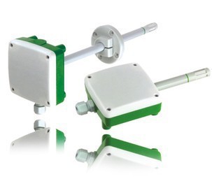 奥地利 E+E EE16-T3B53 风管温度变送器