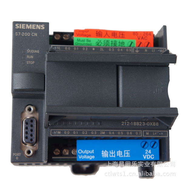 西门子PLCSIEMENS模拟量输入模块6ES7331-1KF02-0AB0