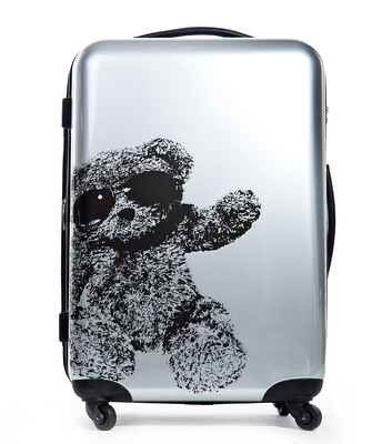 Little Bear Graffiti Draw bar box Multiple colour Optional Fast shipping Private customized printing