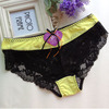 Pants, trousers, lace underwear, Japanese and Korean, wholesale