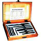 断头螺栓取出器、5010C断头螺丝取出器 20件套 螺丝起拔器