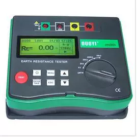 电阻测量仪表;测厚仪;硬度计