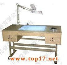 TJD-1300种子净度工作台 浙江托普种子净度台