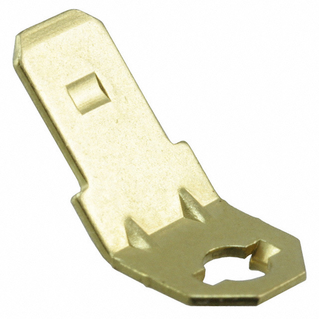 Keystone Electronics 1271 快速端子 五金端子 插片端子