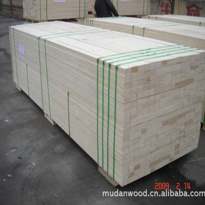 【量大从优 欢迎选购】包装板LVL 4000X100X100包装板|ms