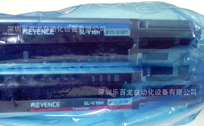 基恩士光栅SL-V32H OP-83180 SL-VS01原装 现货 