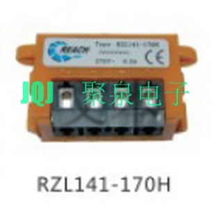 ABB늙Cģ�K  RZL141-170H    270V   1A