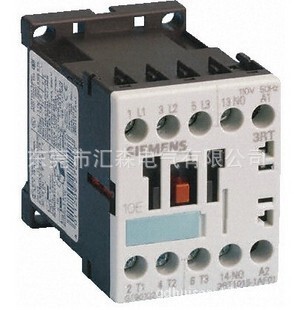 Контактор Siemens серии 3RT 3RT1026 3RT1034