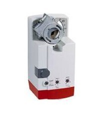 CS4120A 弹簧复位风阀执行器 霍尼韦尔