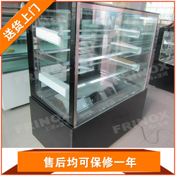 厂家供应 M1500C 直角三层一米五蛋糕柜 精品豪华型蛋糕柜