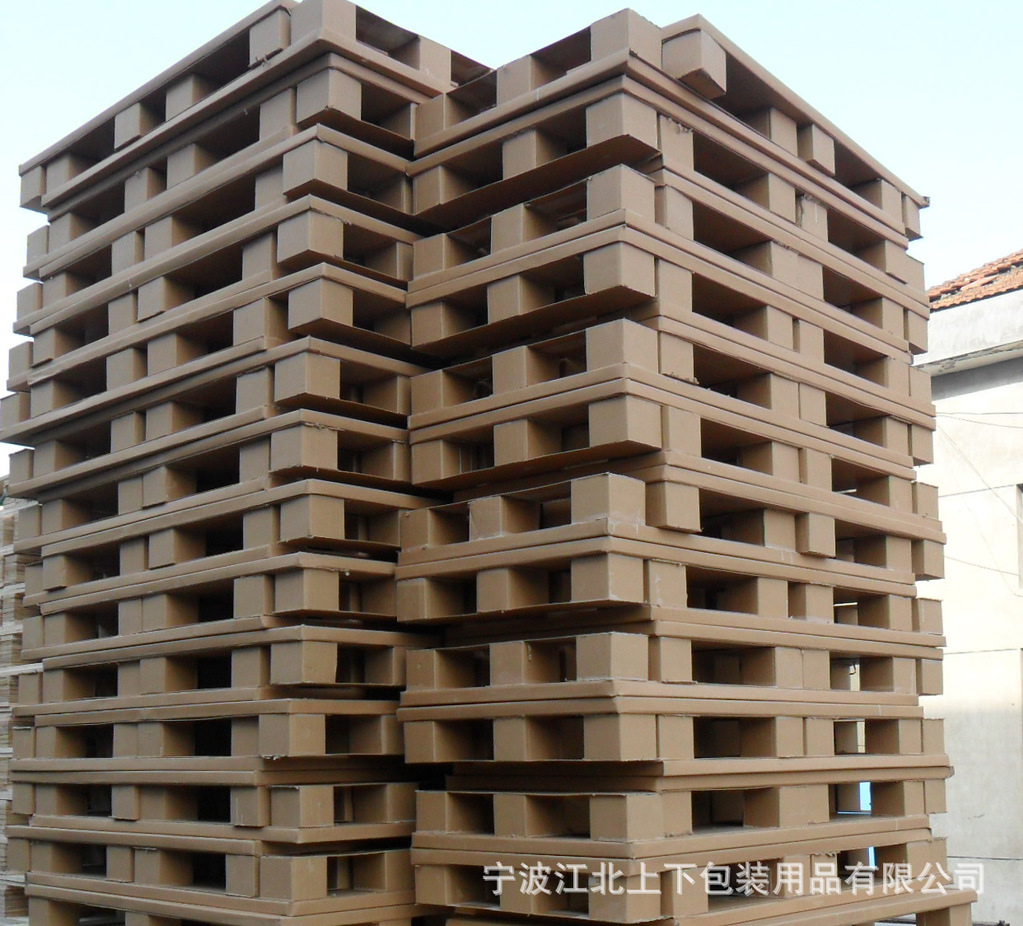 北仑纸托盘厂 镇海纸托盘厂 慈溪纸托盘厂滨海工业区宁波纸托盘厂