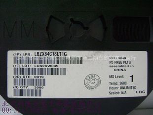 LMBT918LT1G SOT-23 ԭ�bLRC һ�P3K