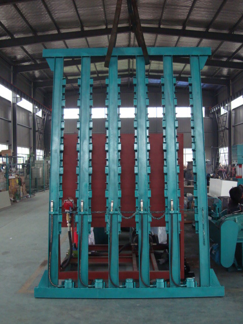 试压架、稳压架