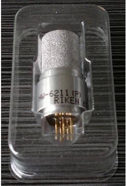 日本理研进口GD-D8/A8报警器传感器HW-6211