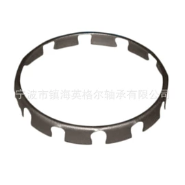 其他滚动轴承;深沟球轴承;轴承保持架