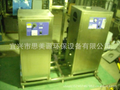 供应泳池水处理设备消毒杀菌设备在线检测离子浓度过滤循环水处理|ru