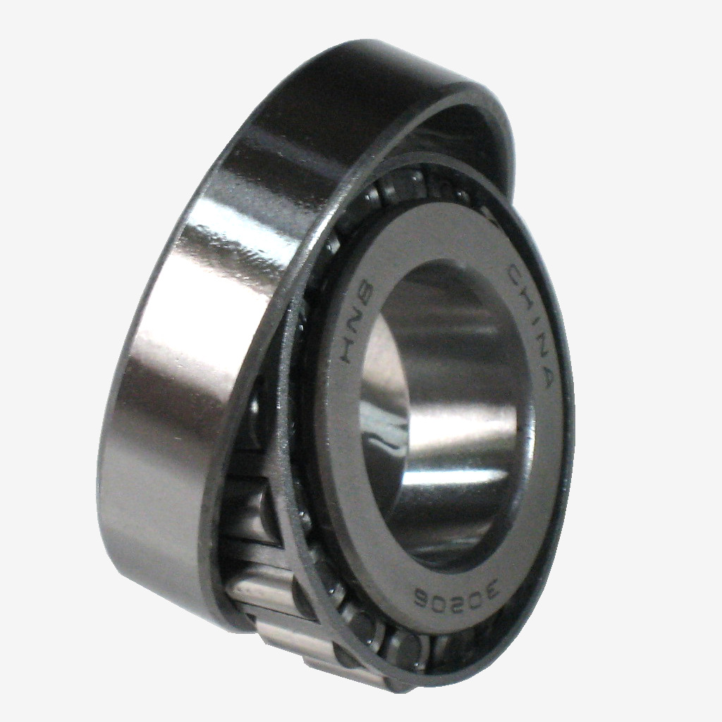 哈尔滨航本 HNB 32206圆锥滚子轴承 汽车轴承 七类轴承批发