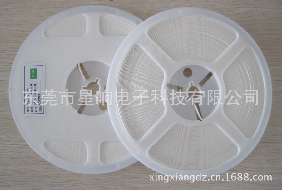 NTC热敏电阻~SMD贴片玻璃封装NTC热敏电阻器) IGBT专用绝缘性好