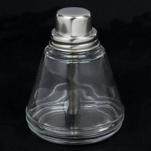 Прямые продажи с фабрики: медный сердечник, насадка, стеклянная бутылка для спирта, антистатическая бутылка для спирта, прозрачная бутылка для спирта.