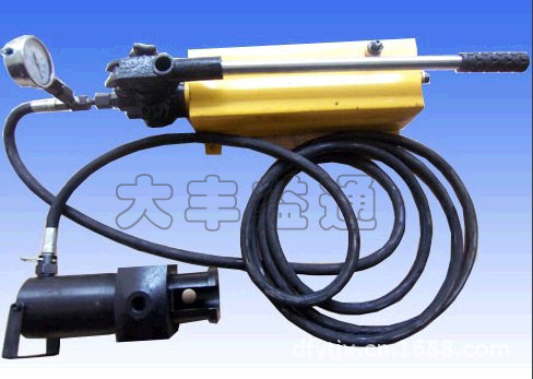 MGQ25锚杆切断器成套