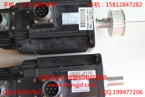 安川伺服马达SGMG-13A2A6B/SGMG-13AWATAR/SGMG--13A2AAF