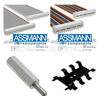 全新Assmann WSW原厂原厂DK-1511-007/BL	AT-S-26-6/6/B-7/R-R