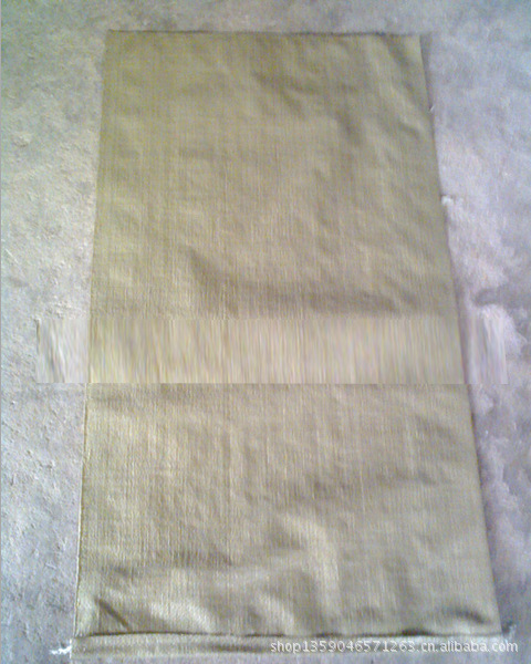 石膏 包装袋  塑编厂家供应