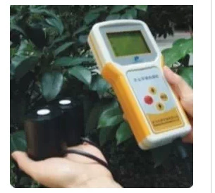 GLZ-C фотосинтетический эффективный радиатор Shanghai Yueming продает квантовый Измеритель света