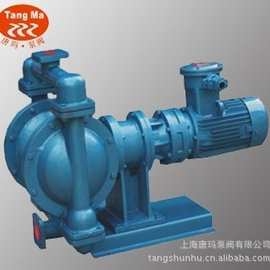 DBY-10电动隔膜泵，铸铁电动隔膜泵，不锈钢电动隔膜泵