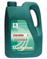 供应长城4502 N46号合成压缩机油